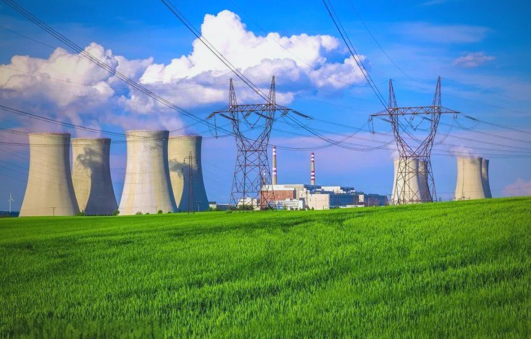 電力建設可持續發展生態倡議在京發布 號召全行業共筑綠色未來